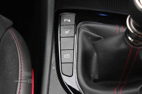 Used Hyundai TUCSON 2023 for sale - 73983352: Photo 39
