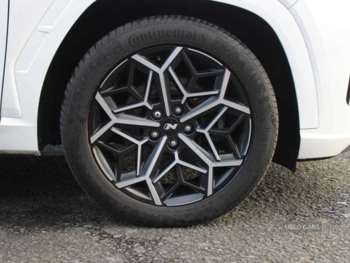 Used Hyundai TUCSON 2023 for sale - 73983352: Photo