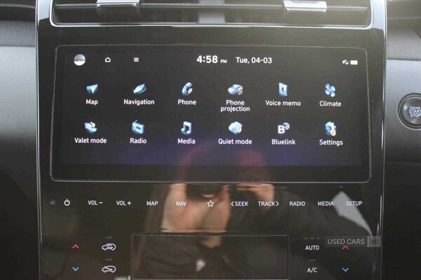 Used Hyundai TUCSON 2023 for sale - 73983352: Photo 43