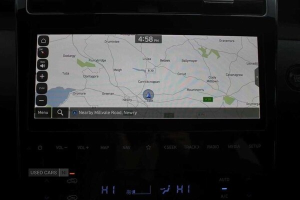 Used Hyundai TUCSON 2023 for sale - 73983352: Photo 46