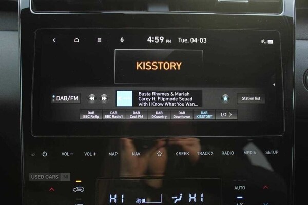 Used Hyundai TUCSON 2023 for sale - 73983352: Photo 48