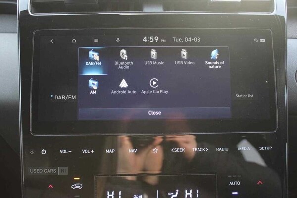 Used Hyundai TUCSON 2023 for sale - 73983352: Photo 51