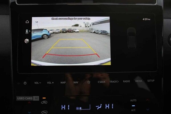 Used Hyundai TUCSON 2023 for sale - 73983352: Photo 52