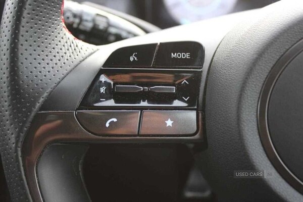 Used Hyundai TUCSON 2023 for sale - 73983352: Photo 59
