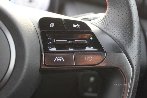 Used Hyundai TUCSON 2023 for sale - 73983352: Photo 60