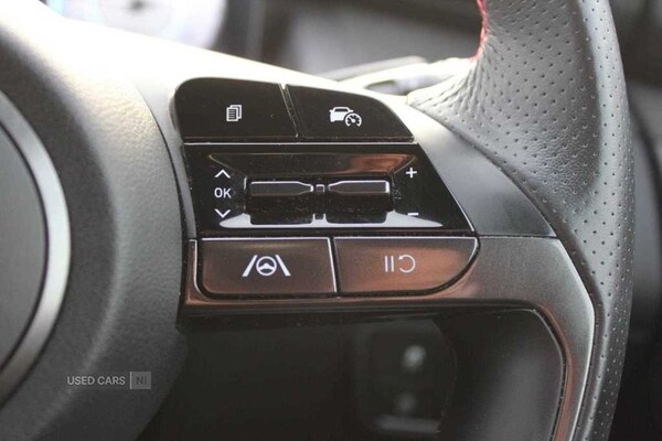 Used Hyundai TUCSON 2023 for sale - 73983352: Photo 61