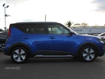 Used Kia Soul 2021 for sale - 74021582: Photo