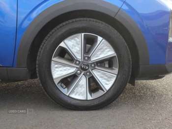 Used Kia Soul 2021 for sale - 74021582: Photo