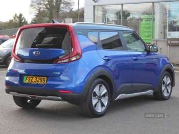 Used Kia Soul 2021 for sale - 74021582: Photo