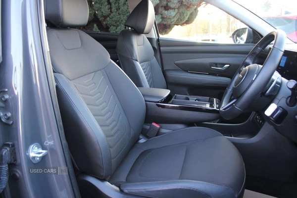 Used Hyundai TUCSON 2025 for sale - 76667787: Photo 11