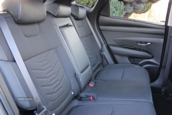 Used Hyundai TUCSON 2025 for sale - 76667787: Photo 12