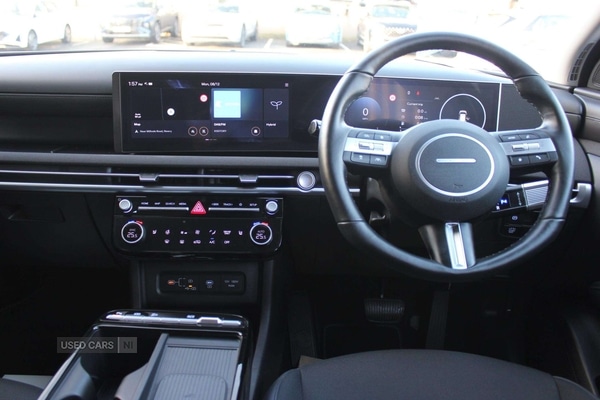 Used Hyundai TUCSON 2025 for sale - 76667787: Photo 17