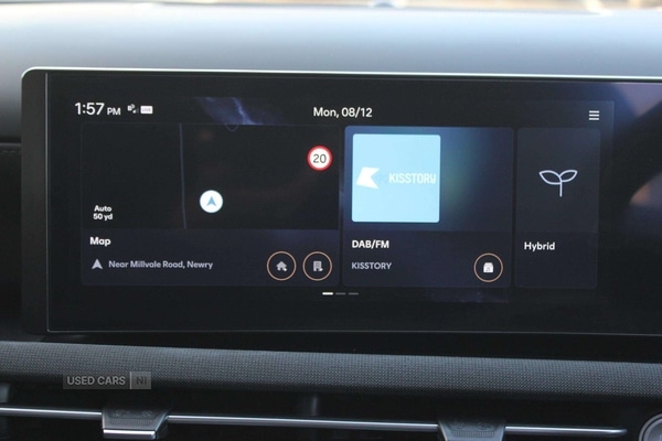 Used Hyundai TUCSON 2025 for sale - 76667787: Photo 18