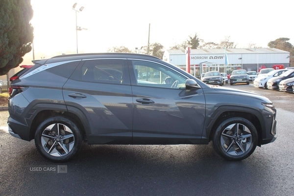 Used Hyundai TUCSON 2025 for sale - 76667787: Photo 2