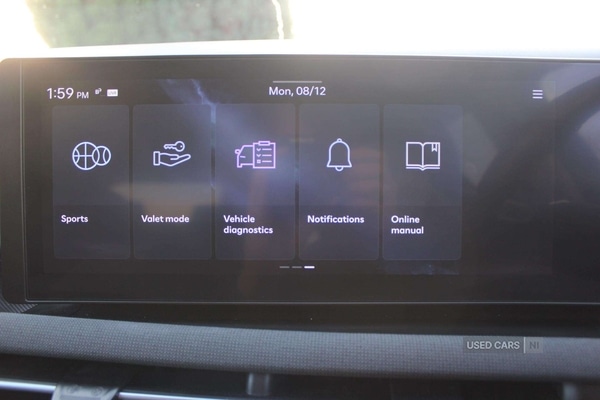 Used Hyundai TUCSON 2025 for sale - 76667787: Photo 24