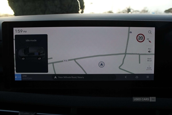 Used Hyundai TUCSON 2025 for sale - 76667787: Photo 25