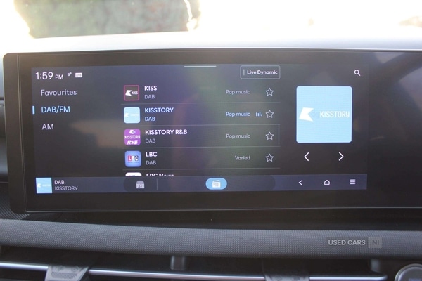 Used Hyundai TUCSON 2025 for sale - 76667787: Photo 26