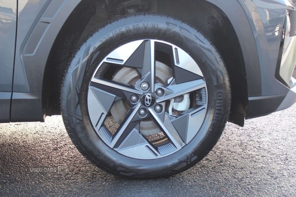 Used Hyundai TUCSON 2025 for sale - 76667787: Photo 3