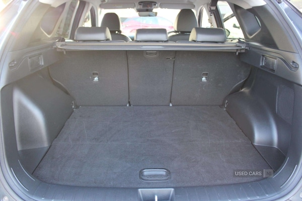 Used Hyundai TUCSON 2025 for sale - 76667787: Photo 39