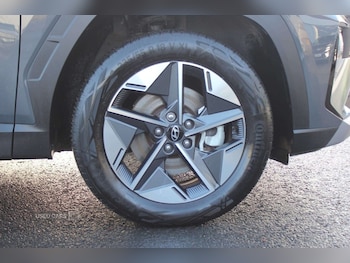 Used Hyundai TUCSON 2025 for sale - 76667787: Photo