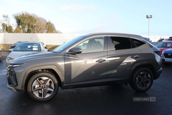 Used Hyundai TUCSON 2025 for sale - 76667787: Photo 7