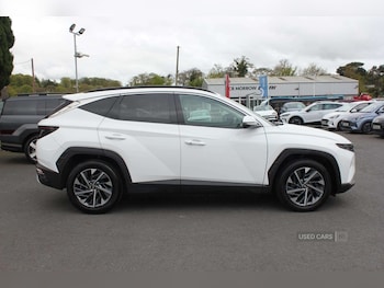Used Hyundai TUCSON 2022 for sale - 78417783: Photo