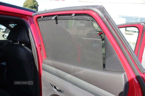 Used Hyundai TUCSON 2025 for sale - 76073542: Photo 13