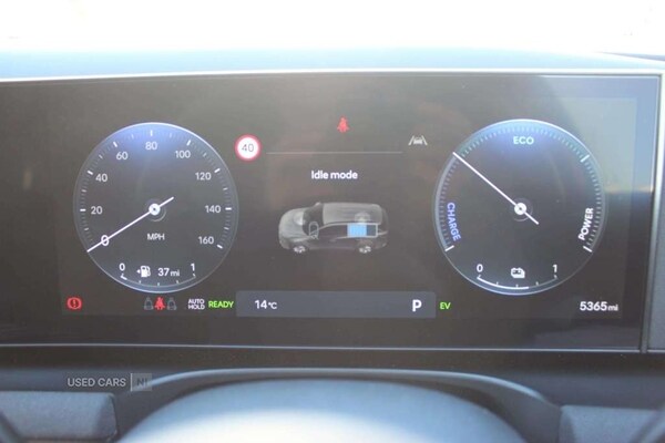 Used Hyundai TUCSON 2025 for sale - 76073542: Photo 15