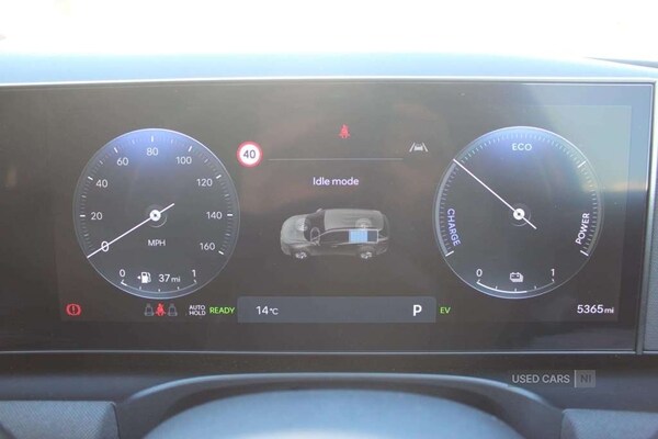 Used Hyundai TUCSON 2025 for sale - 76073542: Photo 16