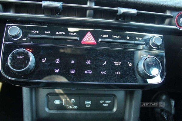 Used Hyundai TUCSON 2025 for sale - 76073542: Photo 19