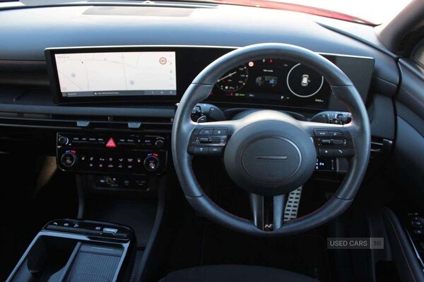 Used Hyundai TUCSON 2025 for sale - 76073542: Photo 23