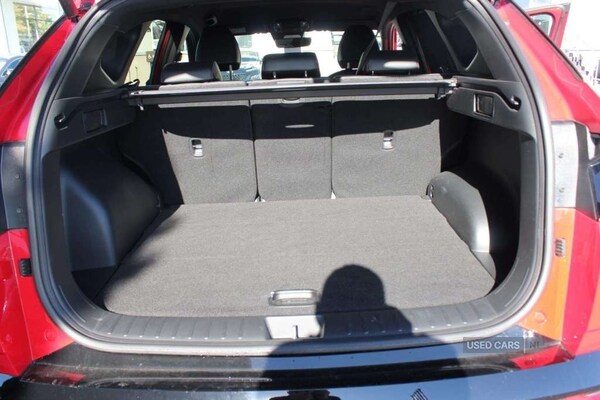 Used Hyundai TUCSON 2025 for sale - 76073542: Photo 25