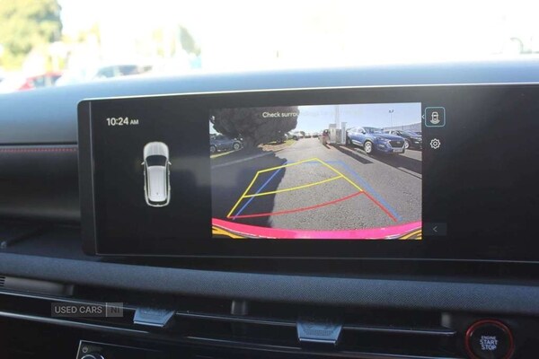 Used Hyundai TUCSON 2025 for sale - 76073542: Photo 27