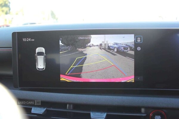 Used Hyundai TUCSON 2025 for sale - 76073542: Photo 28