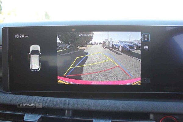 Used Hyundai TUCSON 2025 for sale - 76073542: Photo 29