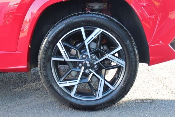 Used Hyundai TUCSON 2025 for sale - 76073542: Photo 5