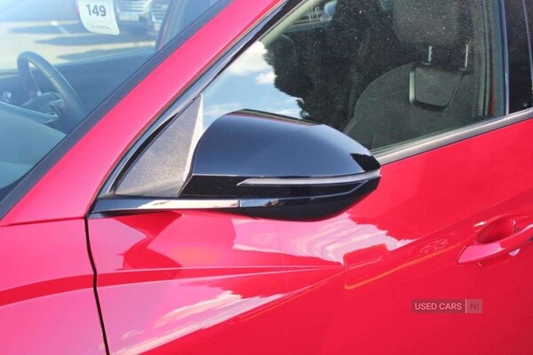 Used Hyundai TUCSON 2025 for sale - 76073542: Photo 8