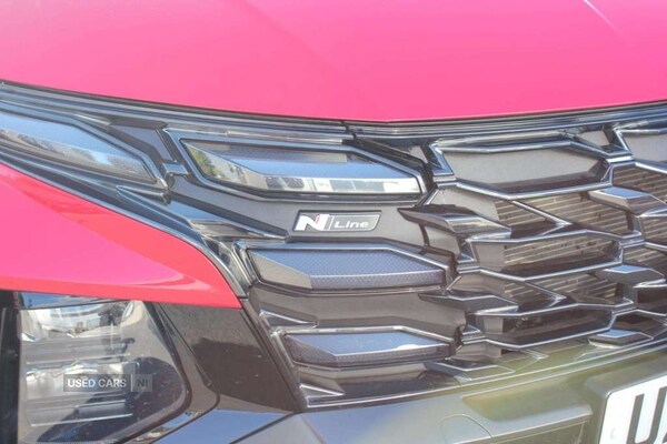 Used Hyundai TUCSON 2025 for sale - 76073542: Photo 9