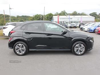Used Hyundai KONA 2023 for sale - 79610121: Photo