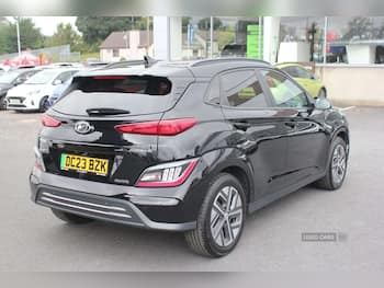 Used Hyundai KONA 2023 for sale - 79610121: Photo