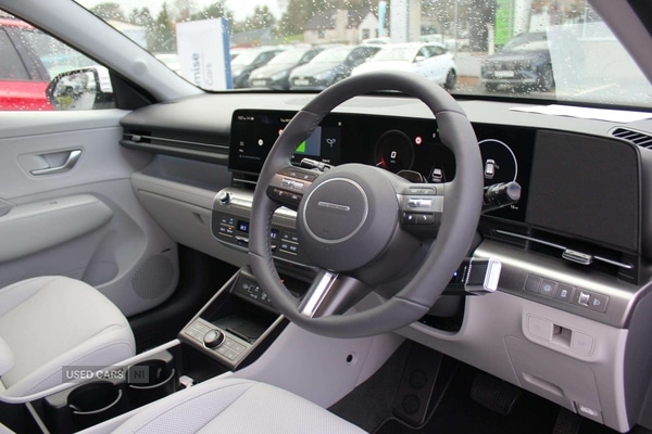 Used Hyundai KONA 2025 for sale - 76914269: Photo 10