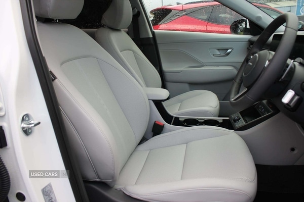 Used Hyundai KONA 2025 for sale - 76914269: Photo 11