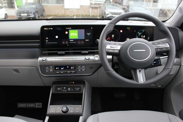 Used Hyundai KONA 2025 for sale - 76914269: Photo 16