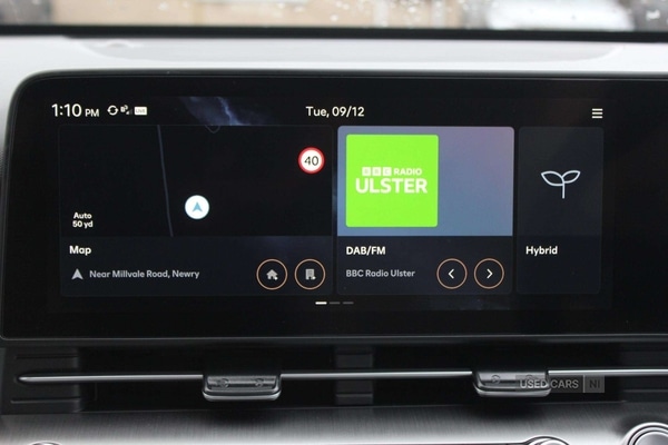 Used Hyundai KONA 2025 for sale - 76914269: Photo 17