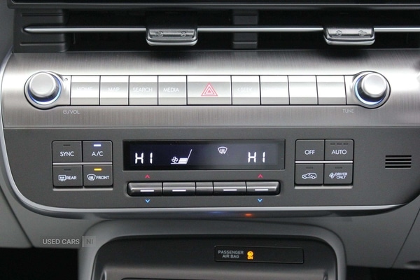 Used Hyundai KONA 2025 for sale - 76914269: Photo 18