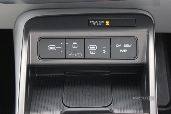 Used Hyundai KONA 2025 for sale - 76914269: Photo 19