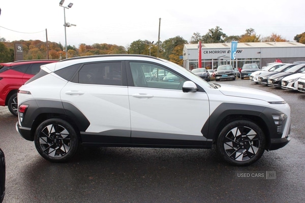 Used Hyundai KONA 2025 for sale - 76914269: Photo 2