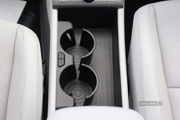 Used Hyundai KONA 2025 for sale - 76914269: Photo 21