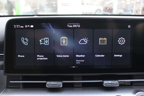 Used Hyundai KONA 2025 for sale - 76914269: Photo 22