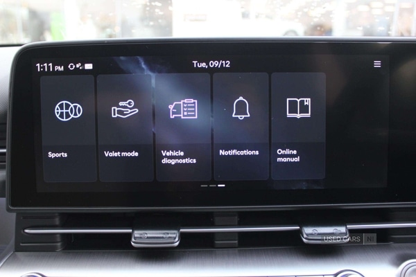 Used Hyundai KONA 2025 for sale - 76914269: Photo 23